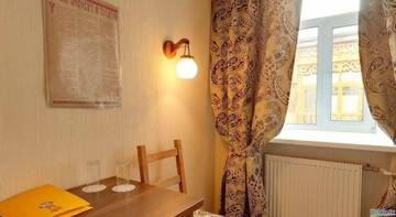 Standard Twin Room в Гостинице Алеша Попович Двор